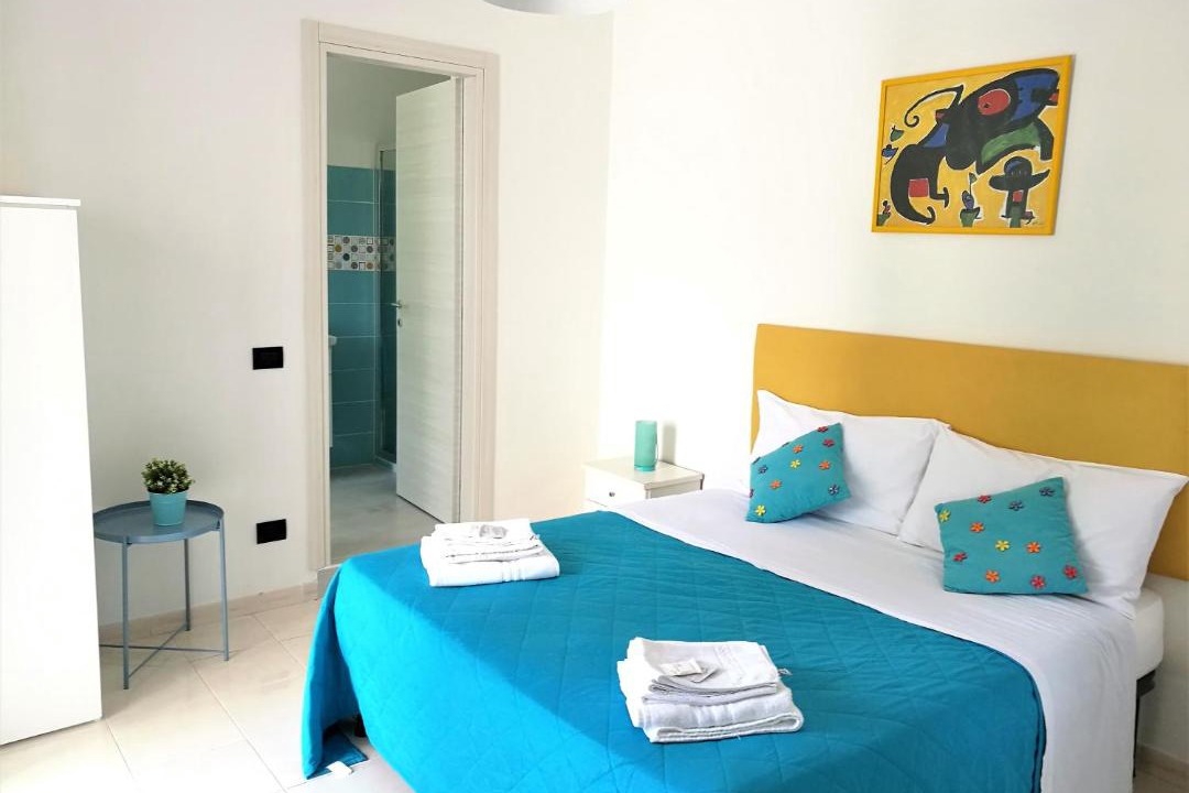 Photo of Bedroom in Telese