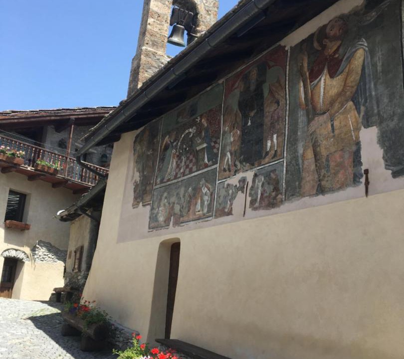 Photo of Others in Sauze d'Oulx