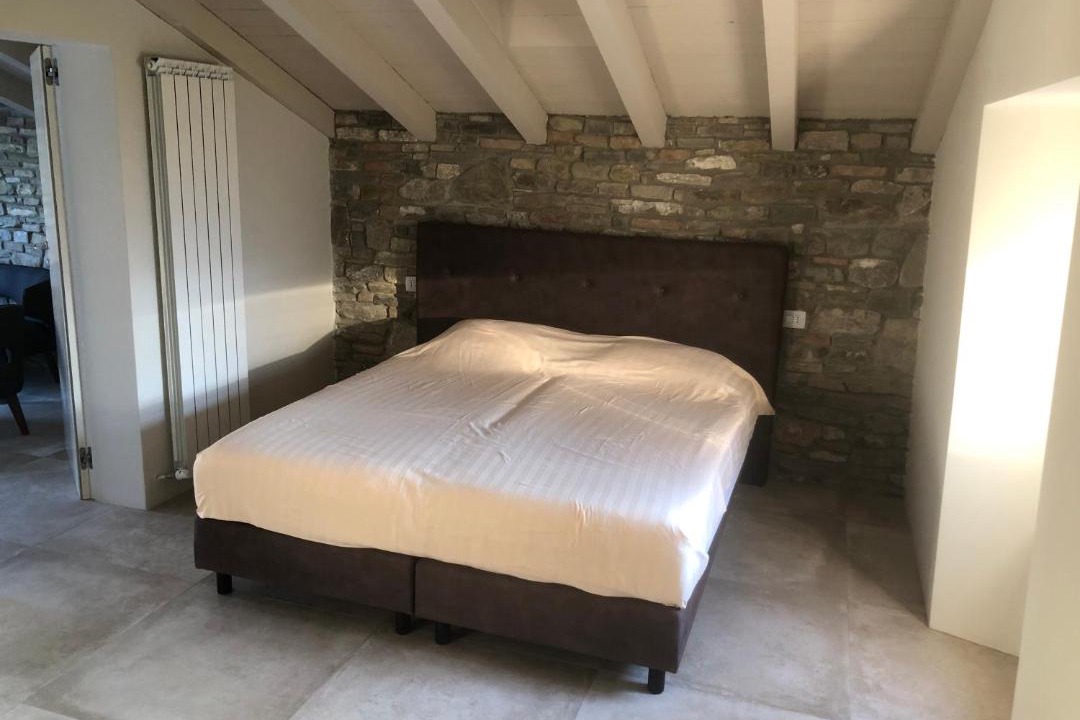 Photo of Bedroom in Zocca