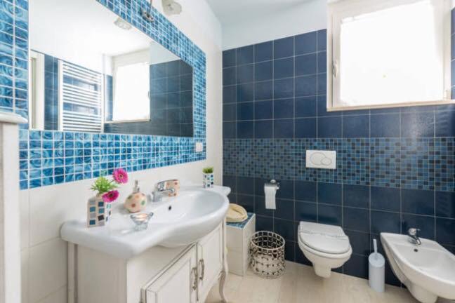 Photo of Bathroom in Polignano a Mare