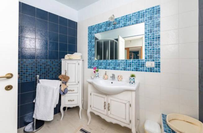 Photo of Bathroom in Polignano a Mare