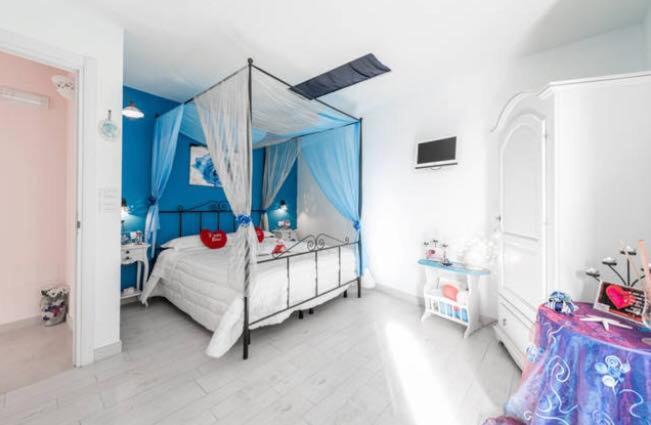 Photo of Bedroom in Polignano a Mare