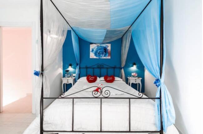 Photo of Bedroom in Polignano a Mare