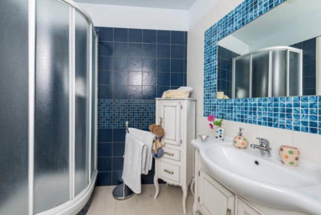 Photo of Bathroom in Polignano a Mare