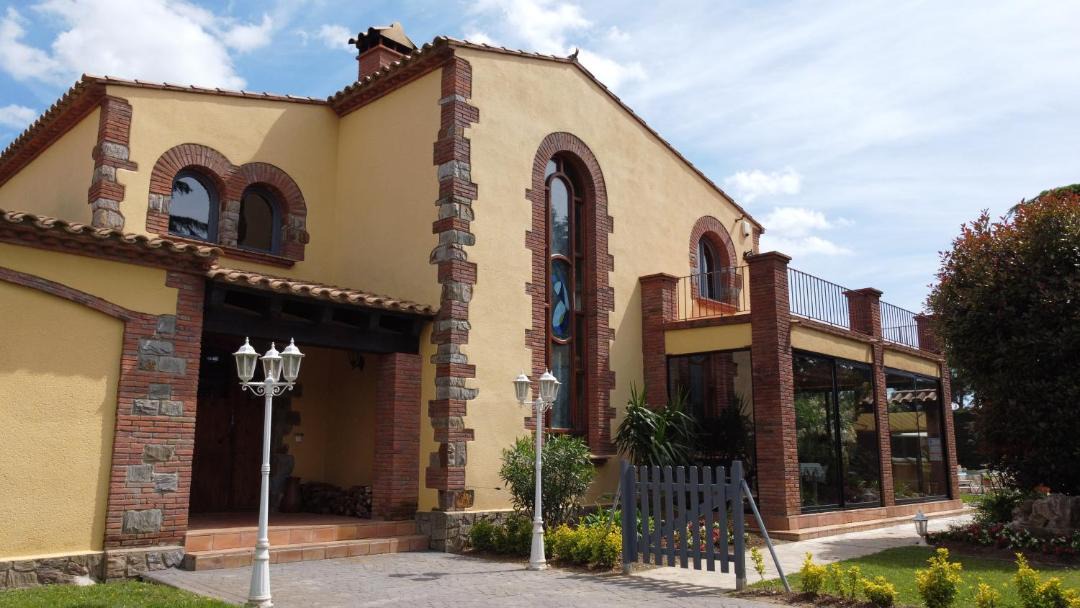 Photo of Buildings in Perelada