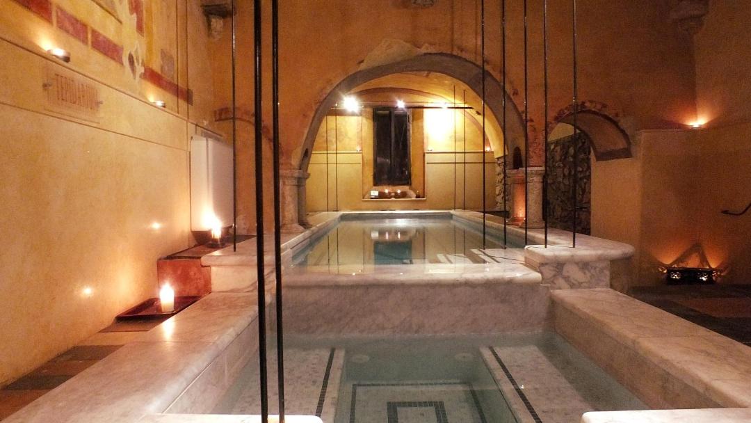 Photo of Bathroom in Tivoli