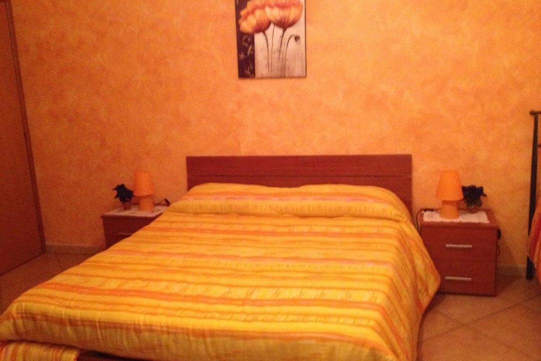 Photo of Bedroom in Rende