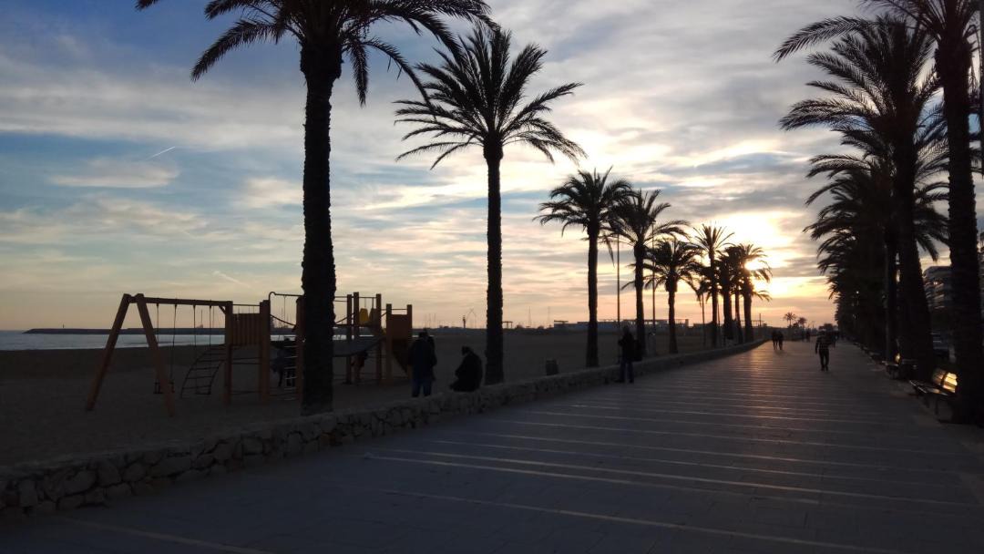 Photo of Others in Segur de Calafell