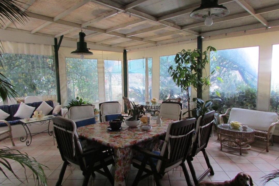 Photo of Patio Balcony in Marina Grande