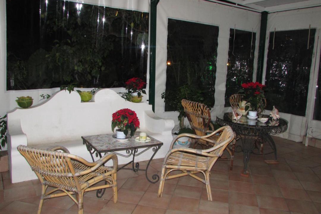 Photo of Patio Balcony in Marina Grande