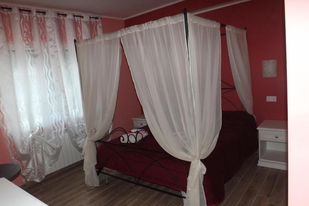 Photo of Bedroom in Castelpetroso