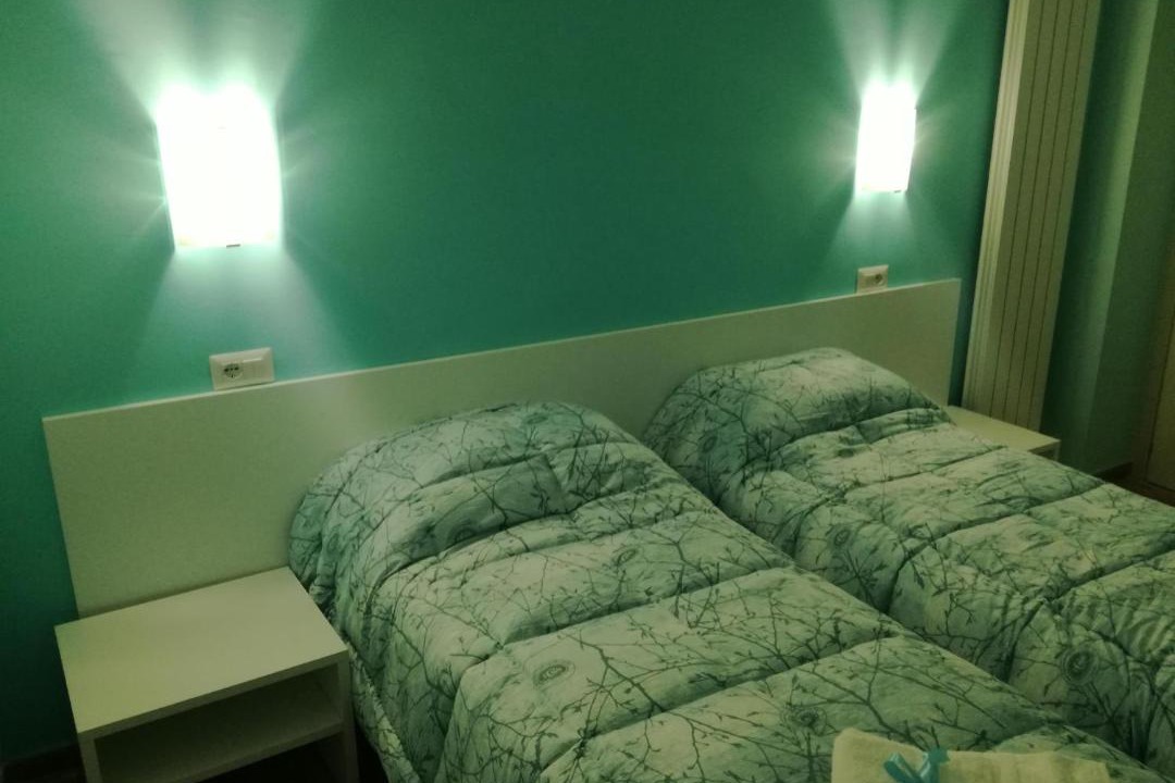 Photo of Bedroom in Castelpetroso