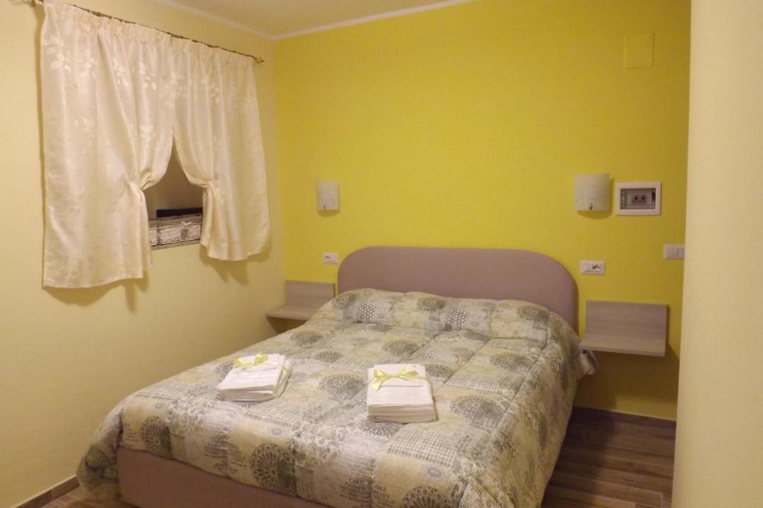 Photo of Bedroom in Castelpetroso