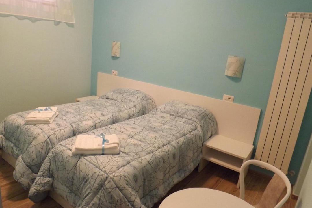 Photo of Bedroom in Castelpetroso