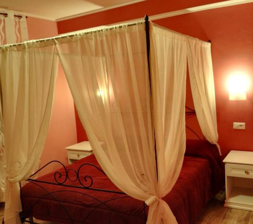 Photo of Bedroom in Castelpetroso