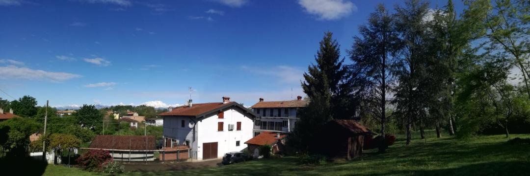 Photo of Buildings in Divignano