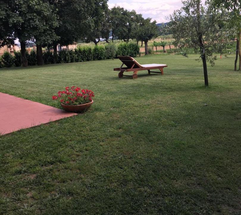 Photo of Outdoor in Monte San Savino