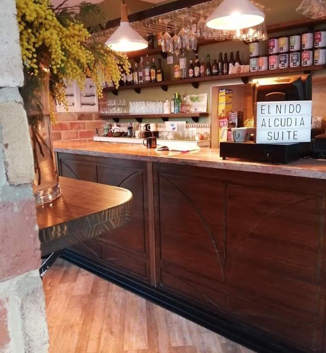 Photo of Kitchen in Almodovar del Campo