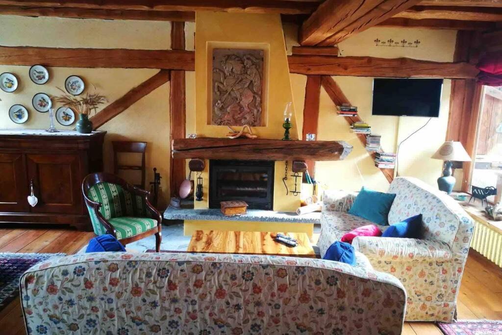 Photo of Livingroom in Pragelato