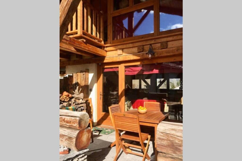 Photo of Livingroom in Pragelato
