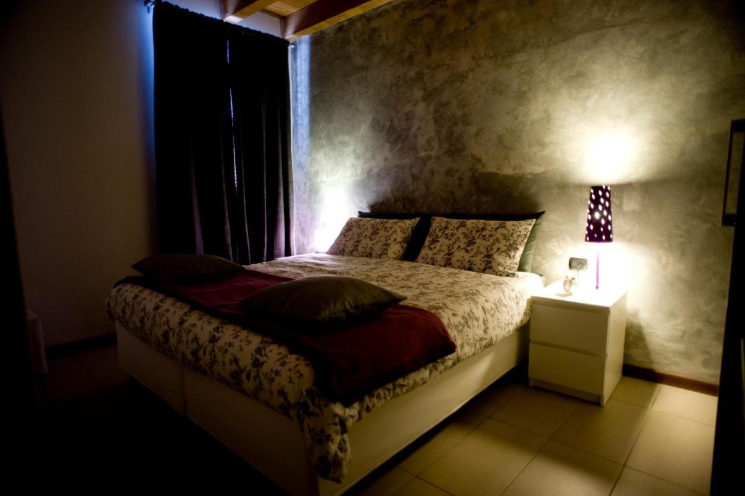 Photo of Bedroom in Gorgonzola