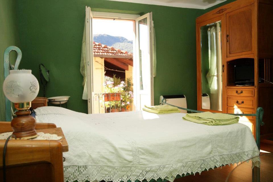 Photo of Bedroom in Roccasparvera
