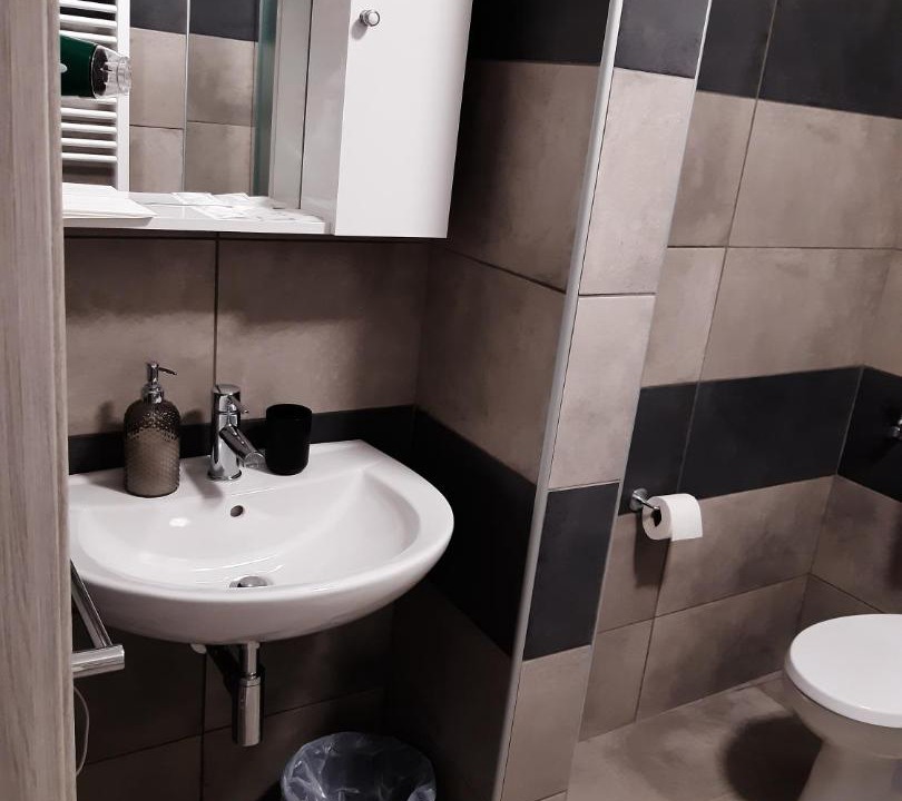 Photo of Bathroom in Caselle Torinese