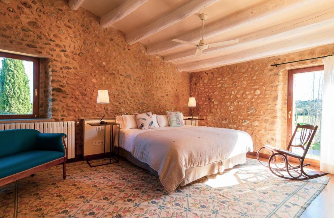 Photo of Bedroom in Ollers
