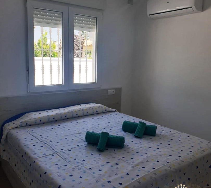 Photo of Bedroom in Orihuela Costa