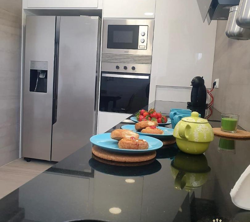 Photo of Livingroom in Orihuela Costa