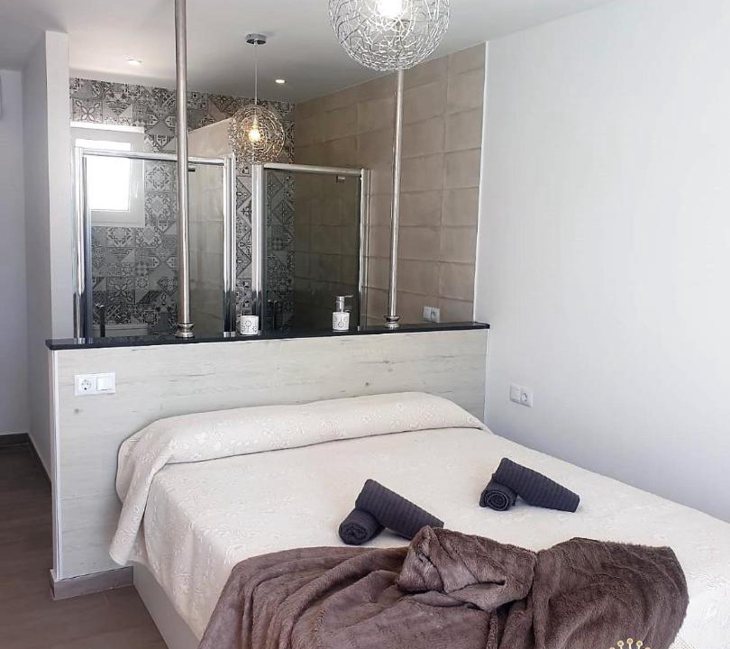 Photo of Bedroom in Orihuela Costa
