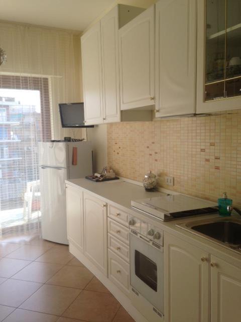 Photo of Kitchen in Diano Marina