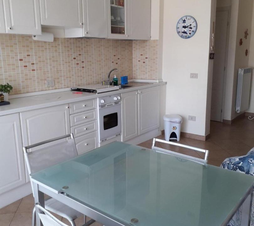 Photo of Kitchen in Diano Marina