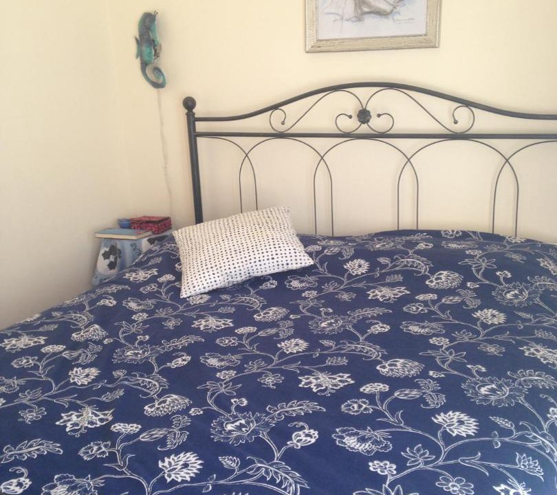 Photo of Bedroom in Diano Marina