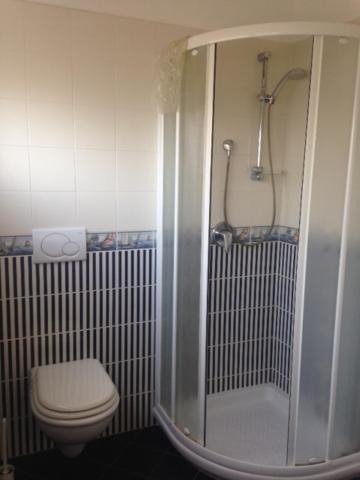Photo of Bathroom in Diano Marina