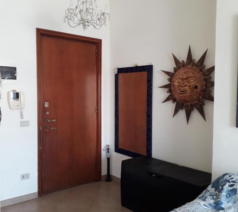 Photo of Bedroom in Diano Marina