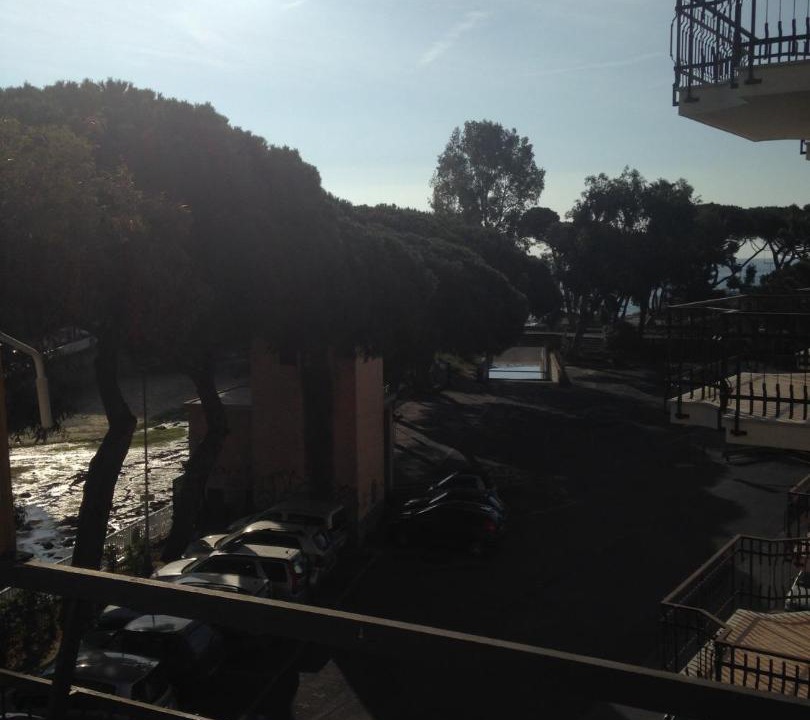 Photo of Buildings in Diano Marina