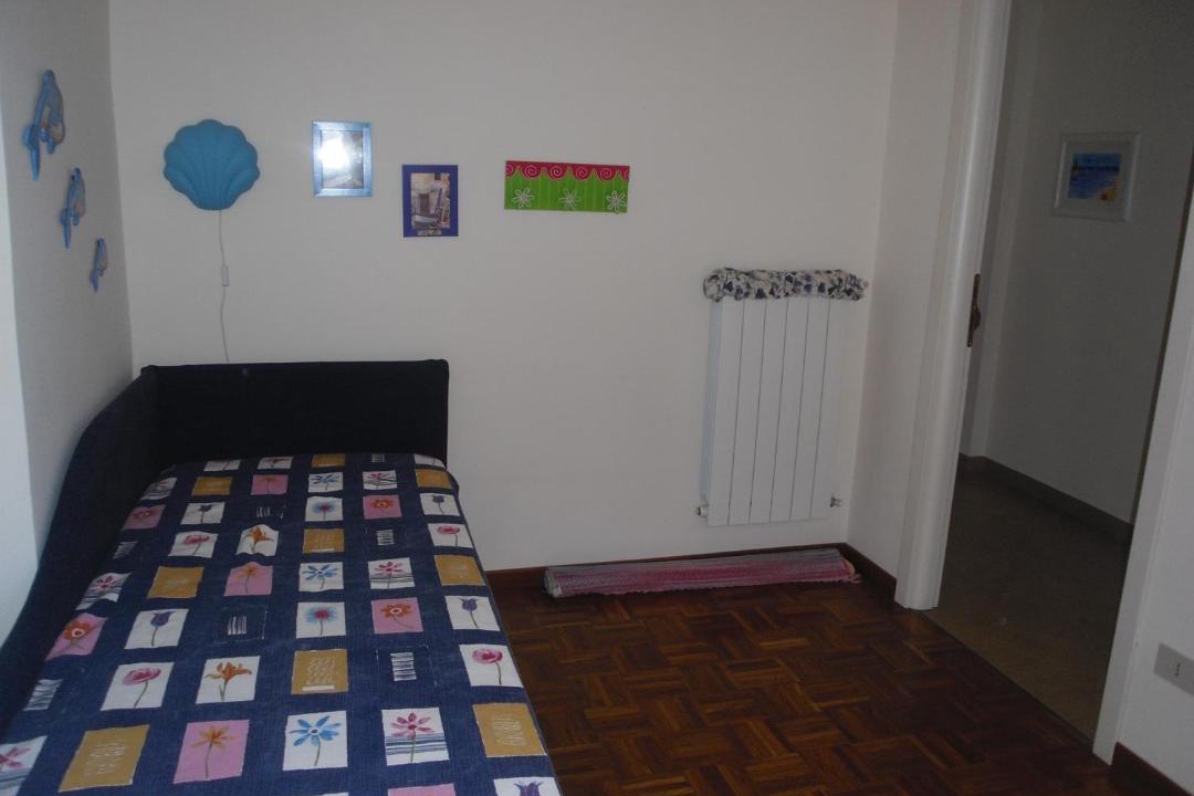 Photo of Bedroom in Diano Marina