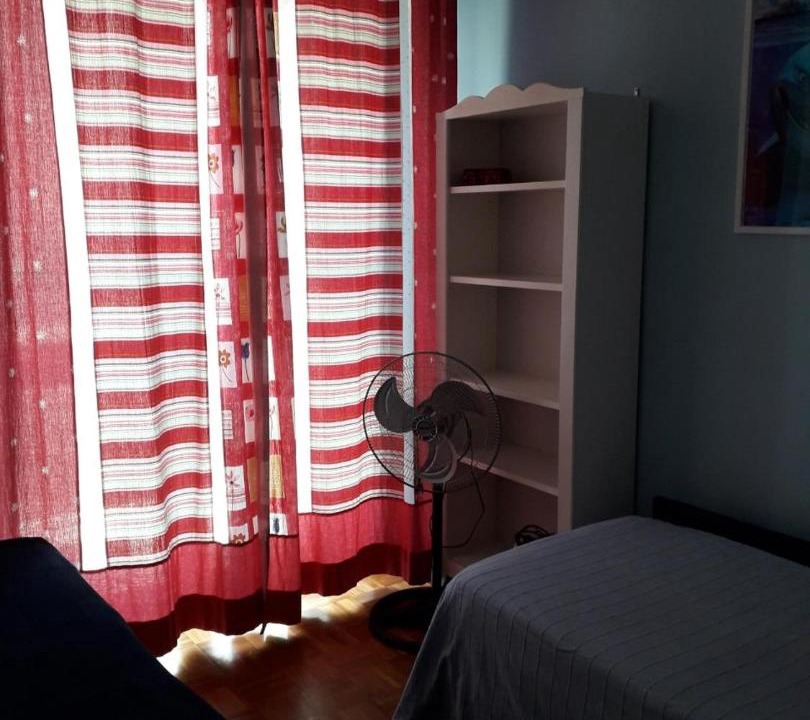 Photo of Bedroom in Diano Marina