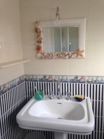 Photo of Bathroom in Diano Marina