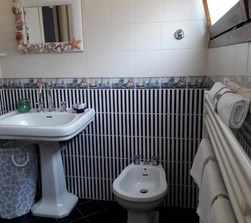 Photo of Bathroom in Diano Marina