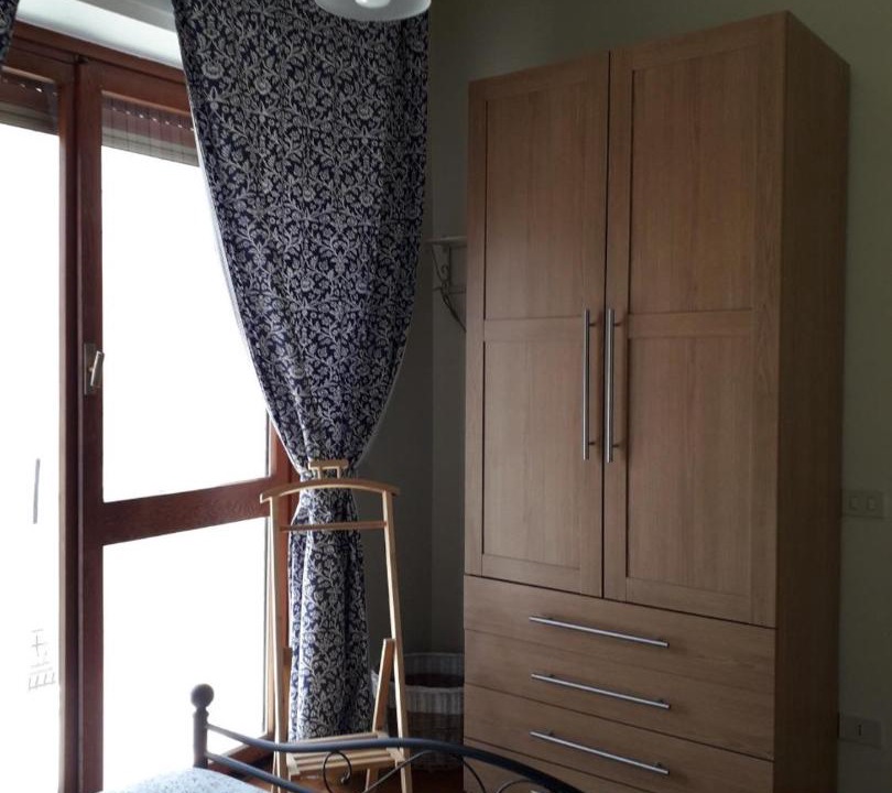 Photo of Bedroom in Diano Marina
