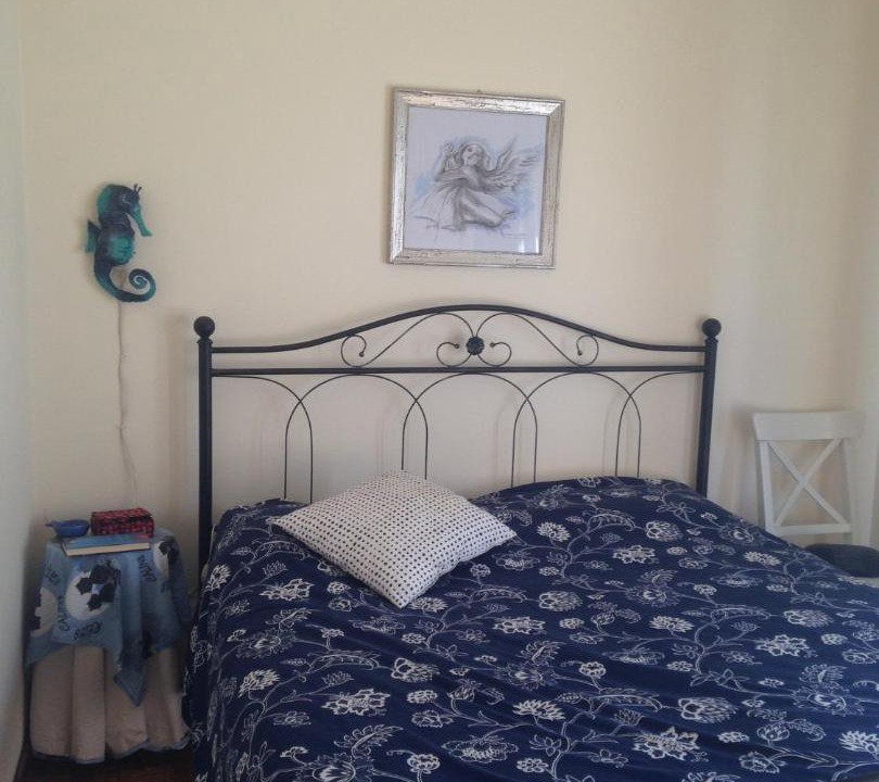 Photo of Bedroom in Diano Marina