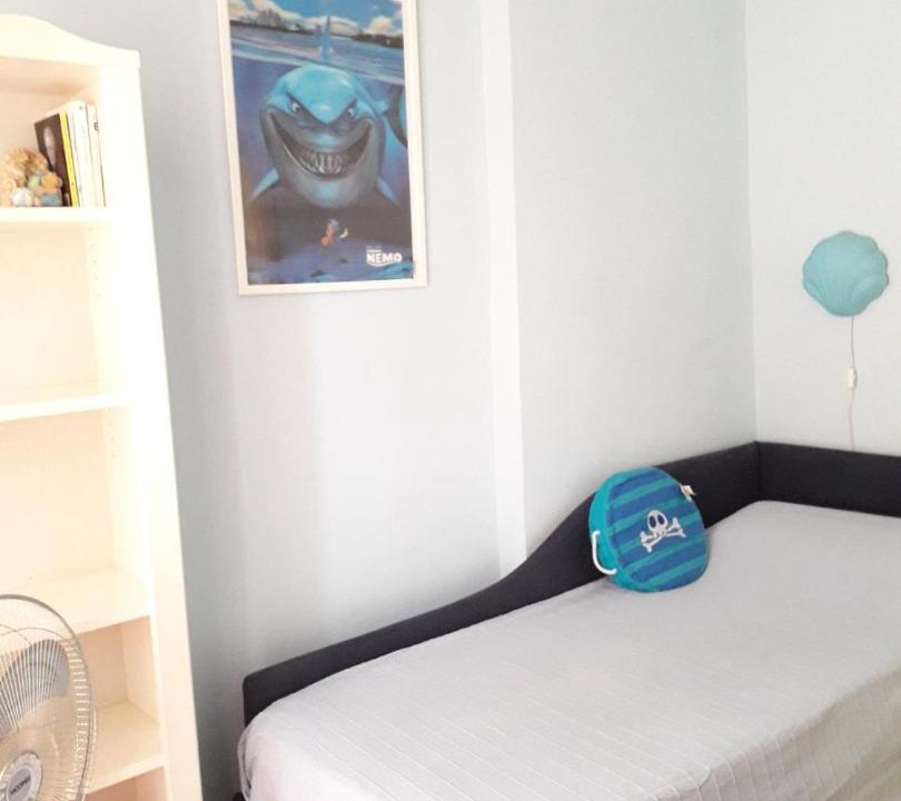Photo of Bedroom in Diano Marina