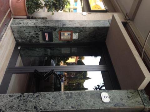 Photo of Kitchen in Diano Marina