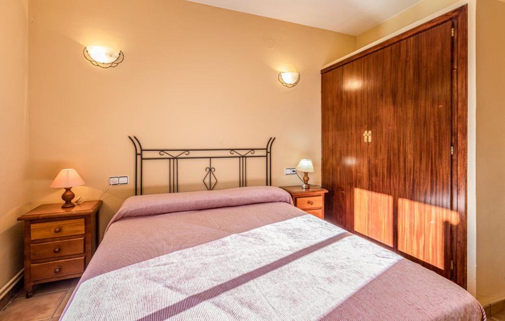 Photo of Bedroom in Can Carbonell