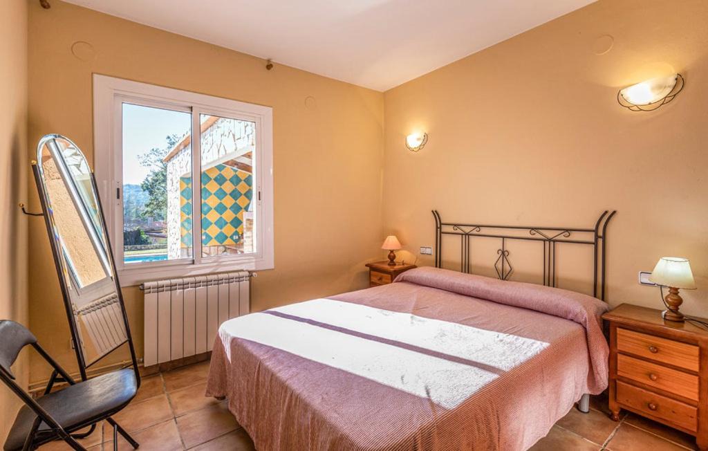 Photo of Bedroom in Can Carbonell