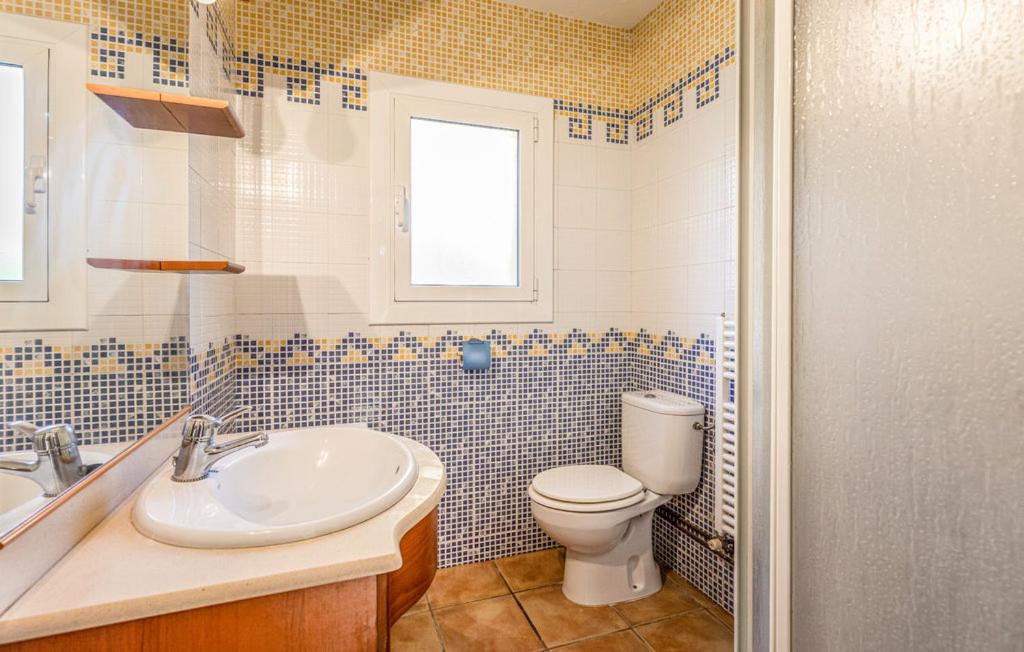 Photo of Bathroom in Can Carbonell