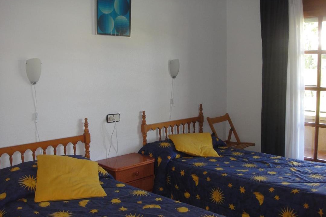 Photo of Bedroom in Castell-Platja d'Aro