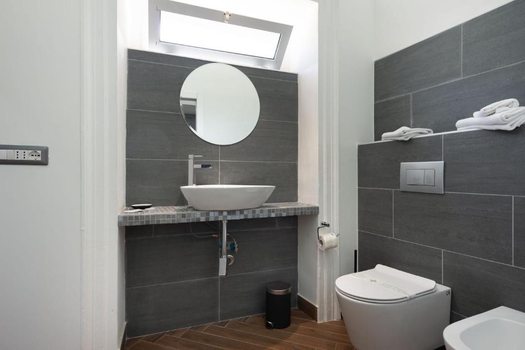 Photo of Bathroom in Borgo-Sanzio